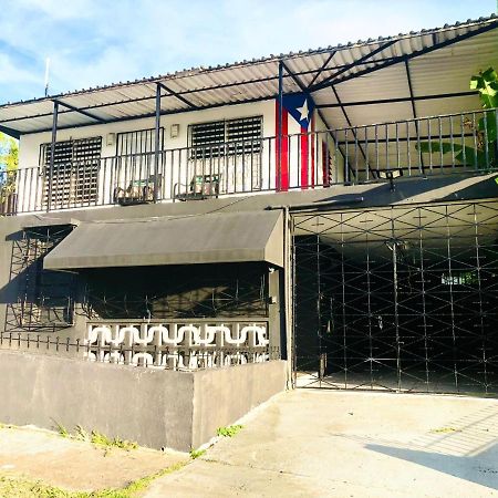 Large 5 Bedrooms Home In Bayamon Puerto Rico Bagian luar foto