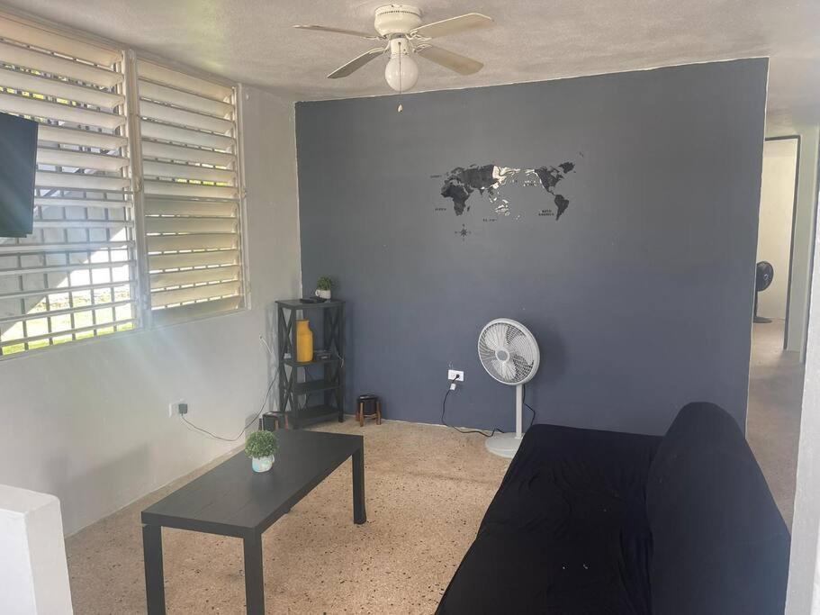 Large 5 Bedrooms Home In Bayamon Puerto Rico Bagian luar foto