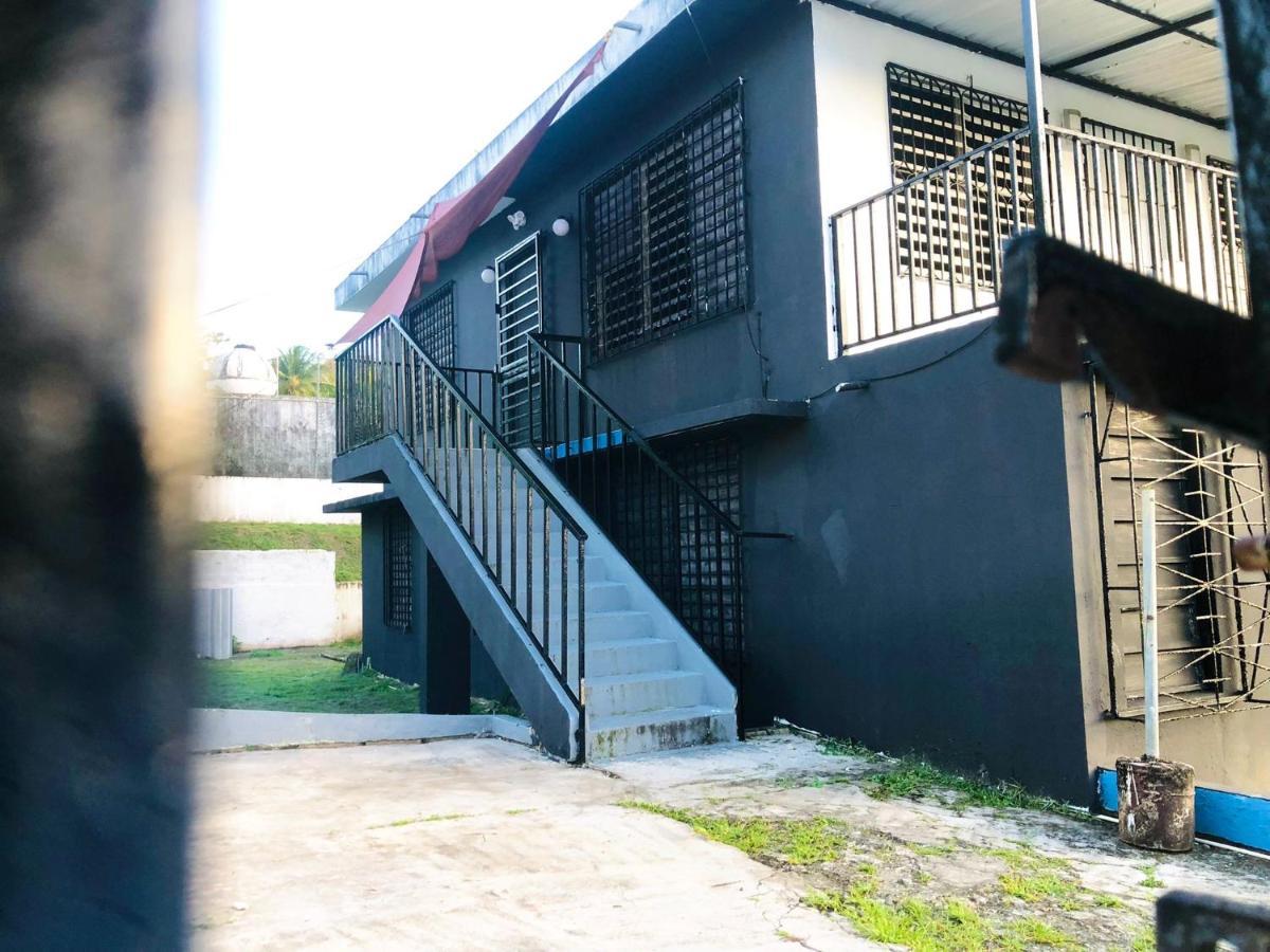 Large 5 Bedrooms Home In Bayamon Puerto Rico Bagian luar foto