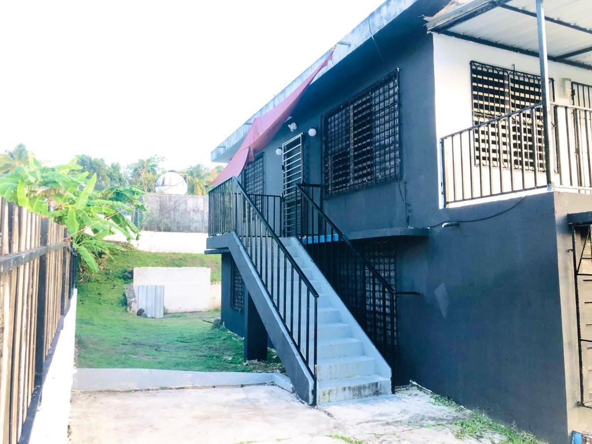 Large 5 Bedrooms Home In Bayamon Puerto Rico Bagian luar foto